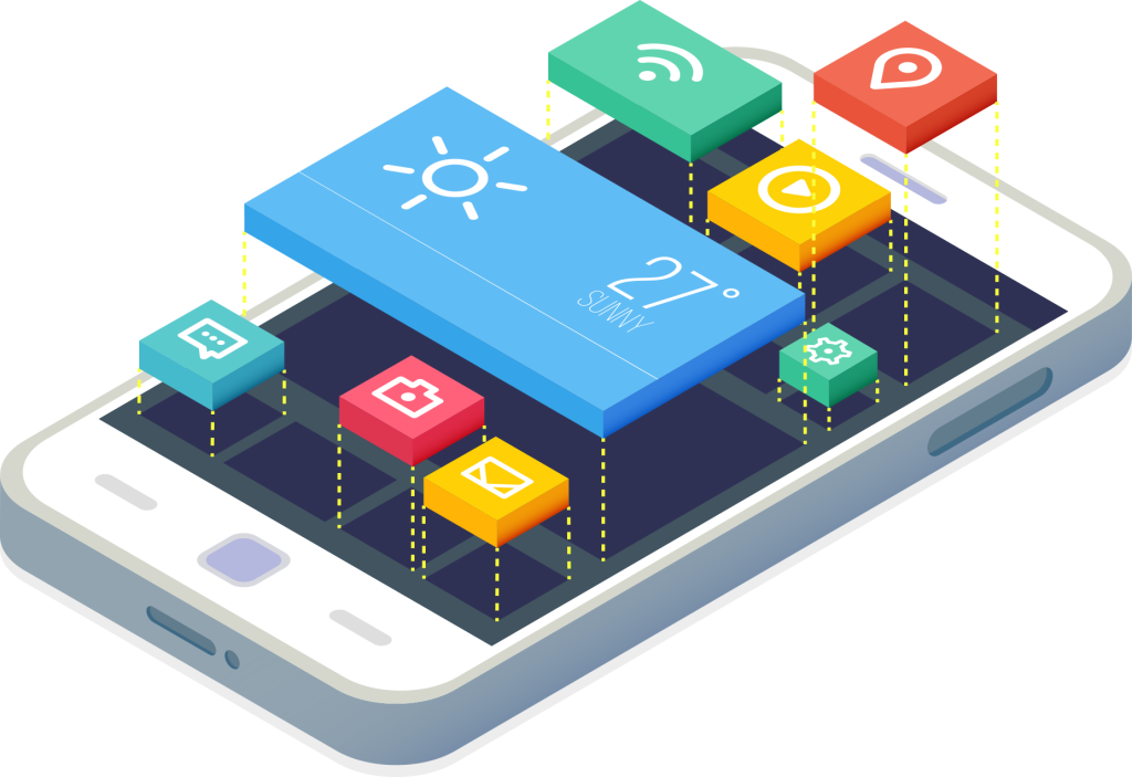 Android/IOs  App Development  