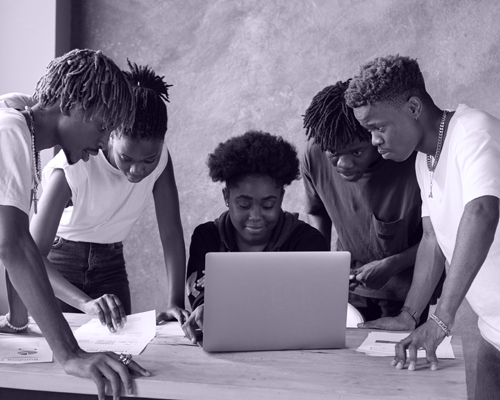 Providing excellent technology solutions