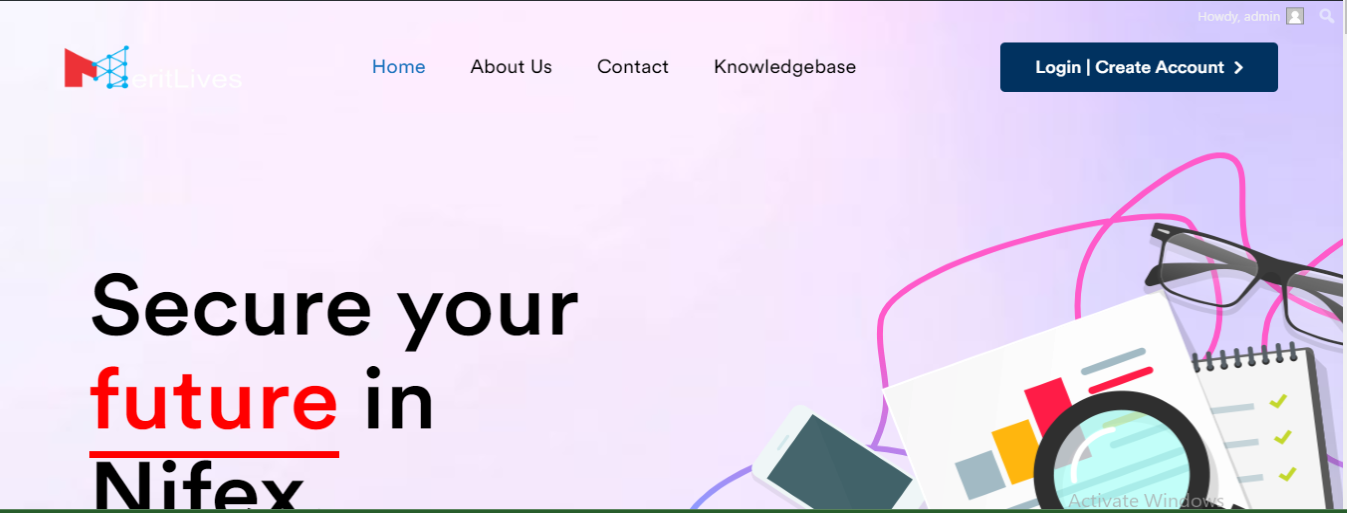 Well Designed and Functional. Your site reflects your company.