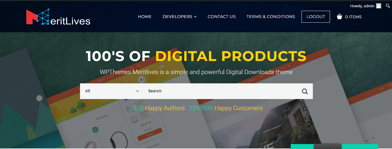 We’re providing IT solutions to all countries Worldwide